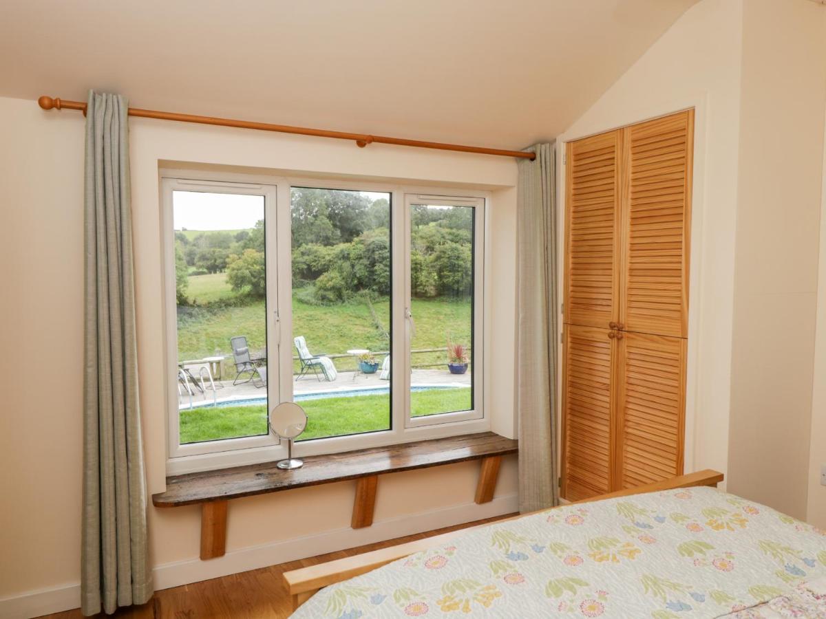 Ross-on-Wye The Hideout 빌라 외부 사진