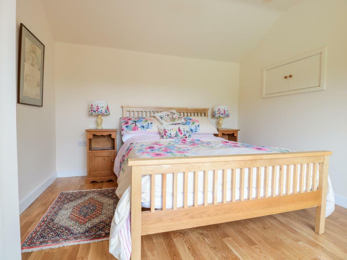 Ross-on-Wye The Hideout 빌라 외부 사진
