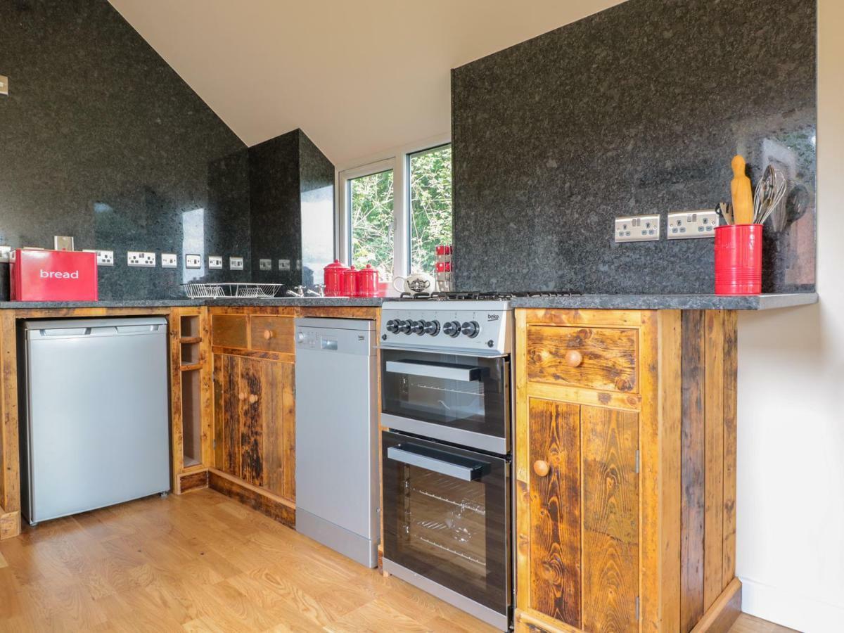 Ross-on-Wye The Hideout 빌라 외부 사진