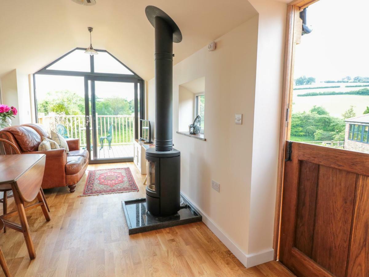 Ross-on-Wye The Hideout 빌라 외부 사진