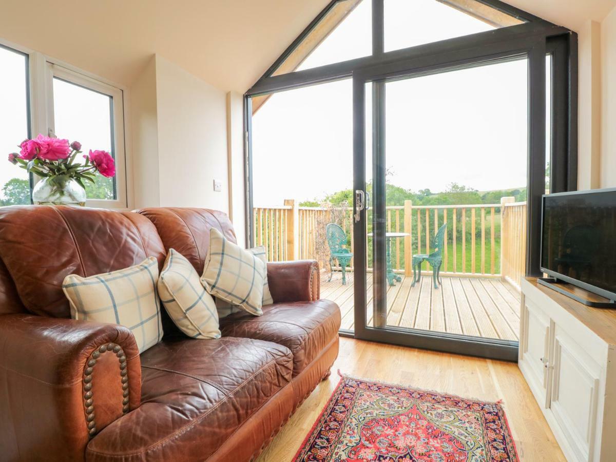 Ross-on-Wye The Hideout 빌라 외부 사진