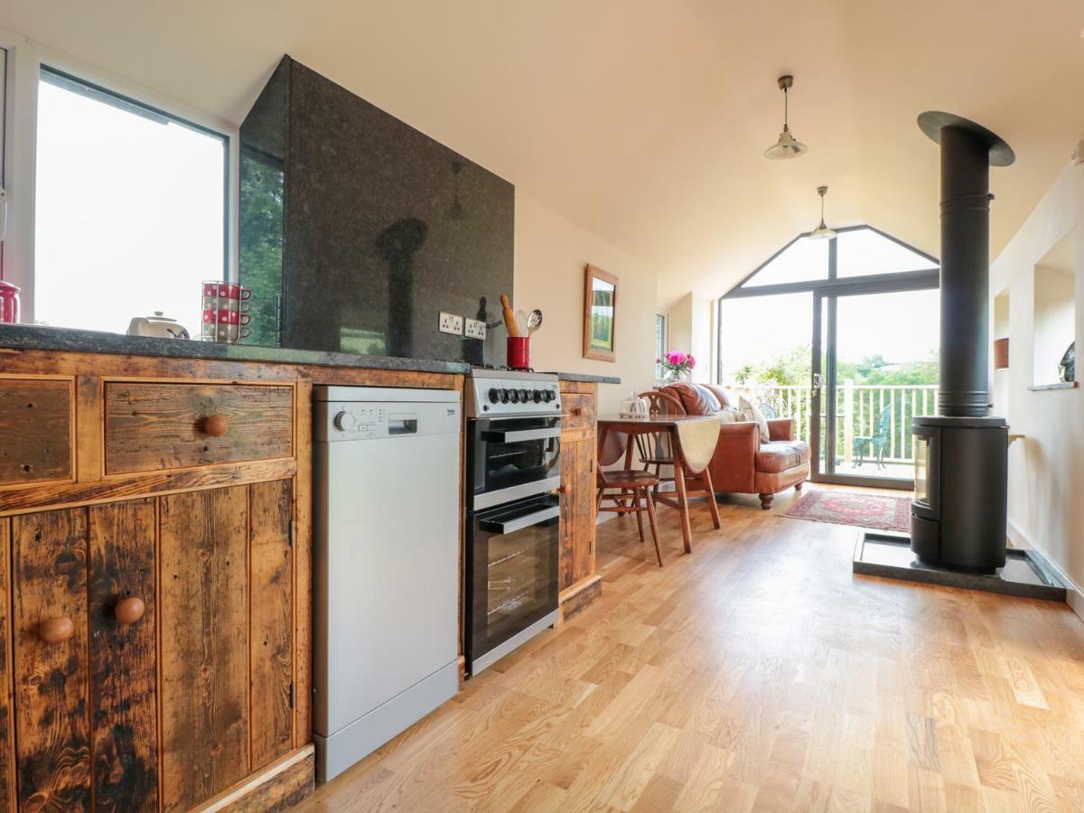 Ross-on-Wye The Hideout 빌라 외부 사진