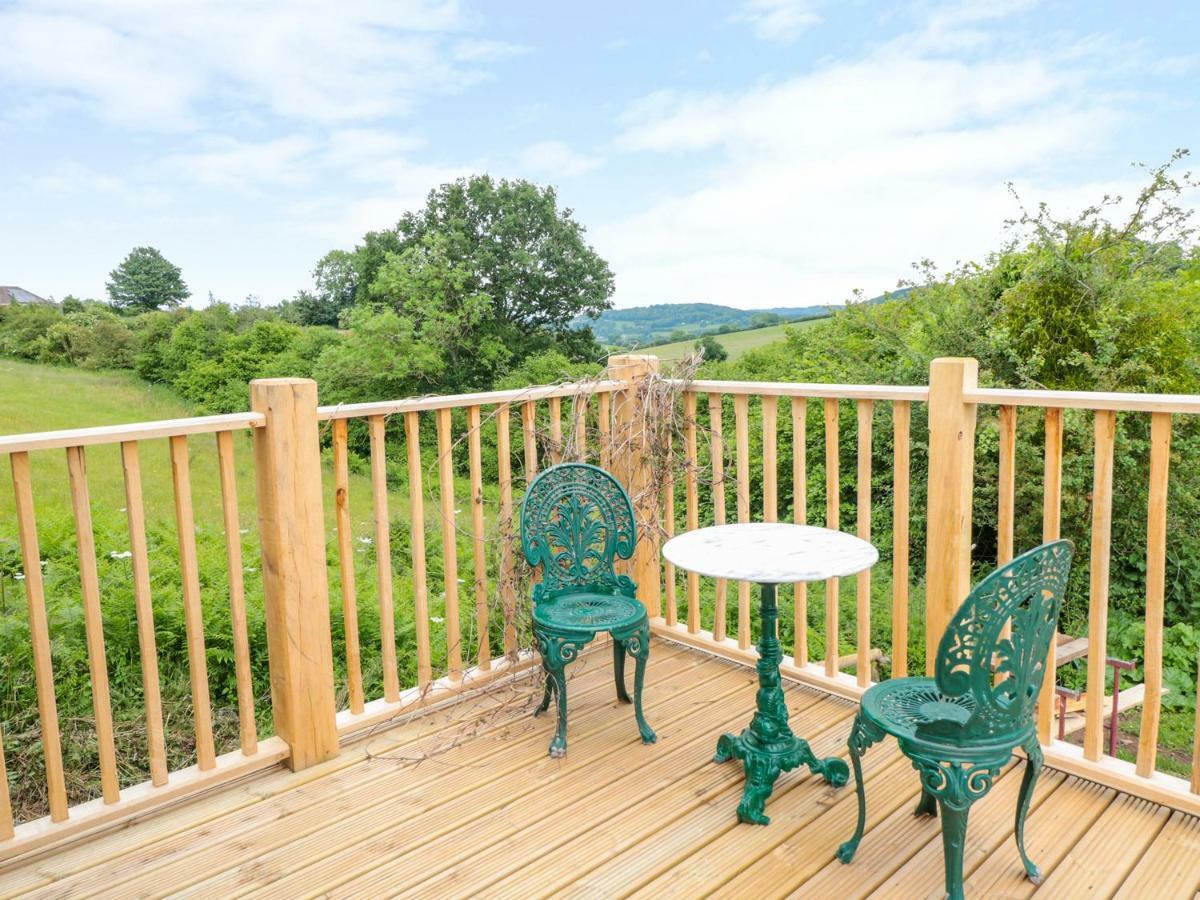 Ross-on-Wye The Hideout 빌라 외부 사진