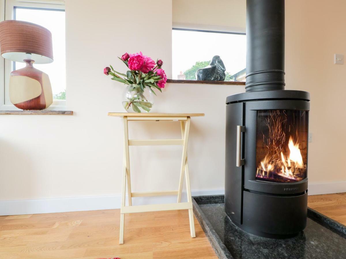 Ross-on-Wye The Hideout 빌라 외부 사진